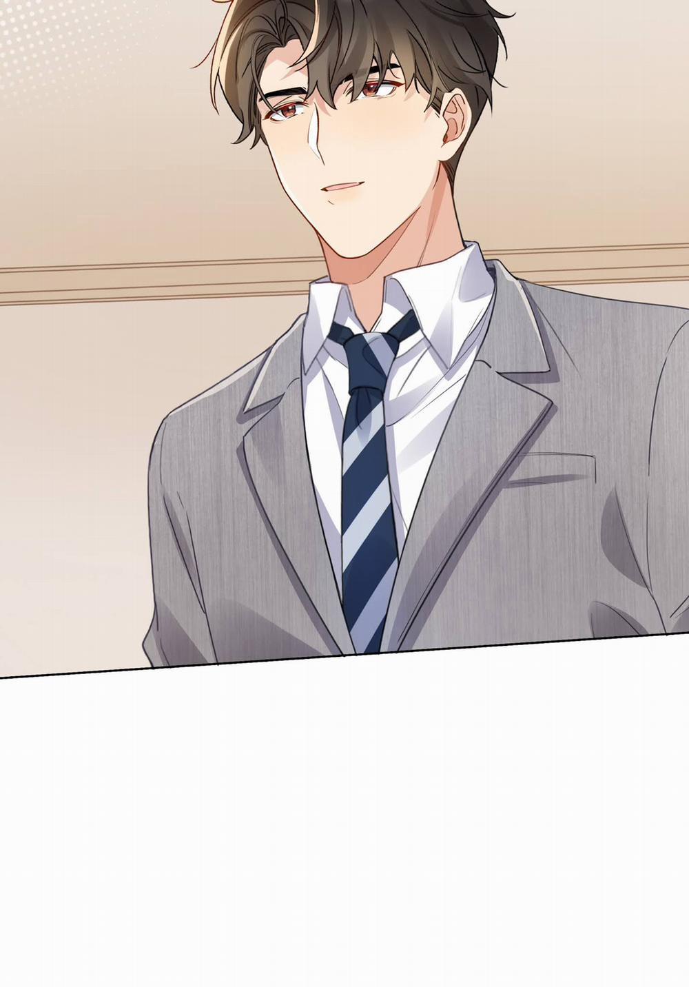 Scandal Ngây Thơ 16 trang 13