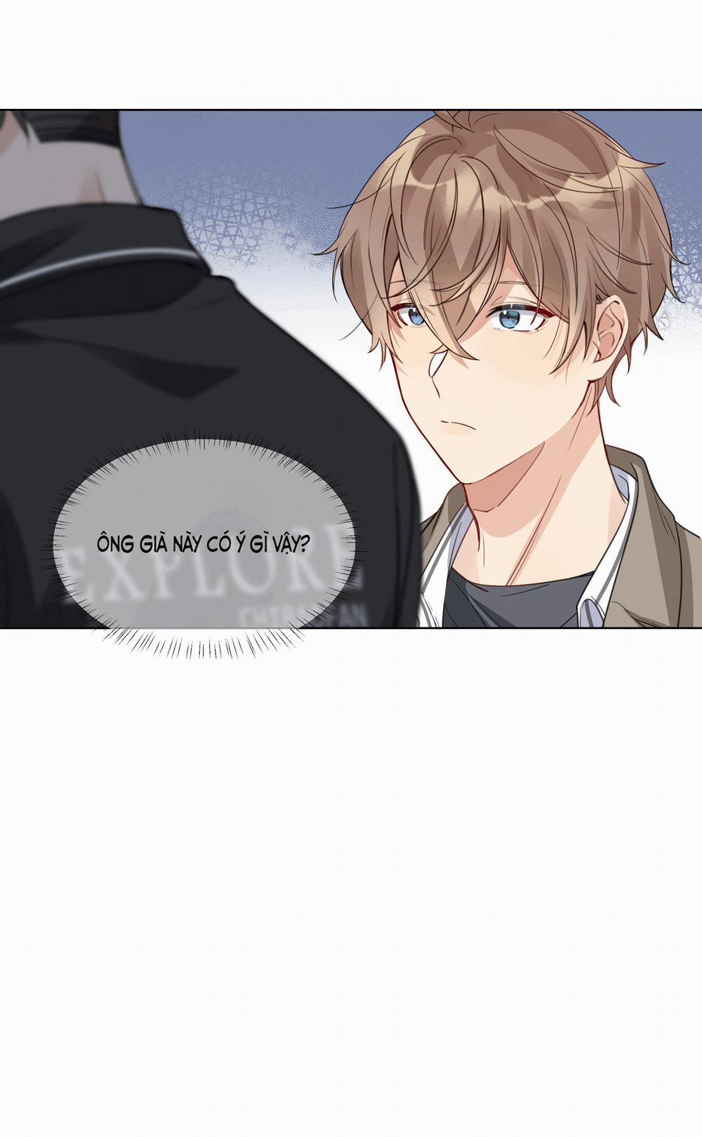 Scandal Ngây Thơ 16 trang 28