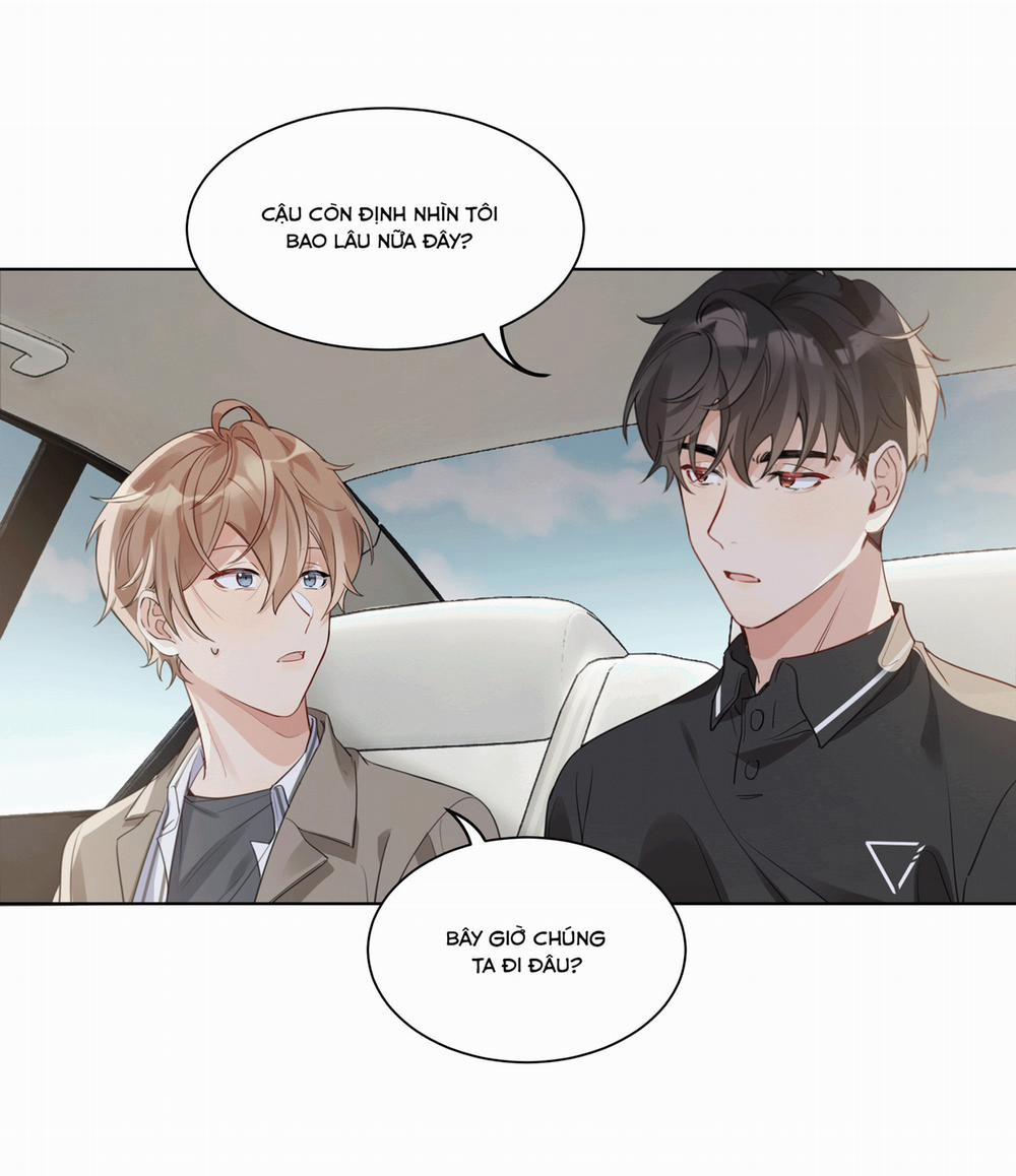 Scandal Ngây Thơ 16 trang 31