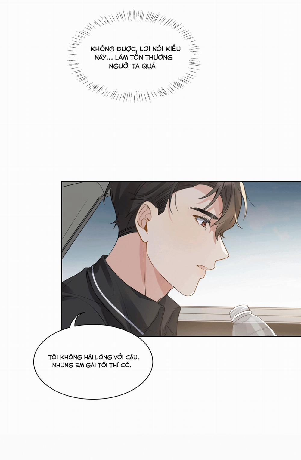 Scandal Ngây Thơ 16 trang 37