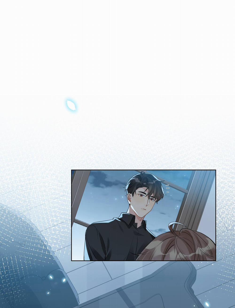 Scandal Ngây Thơ 17 trang 39