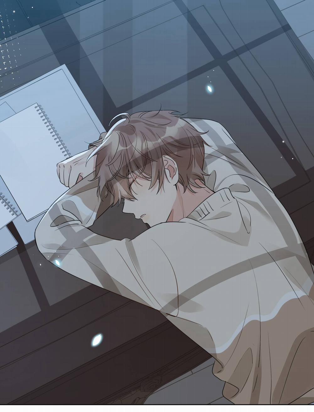 Scandal Ngây Thơ 17 trang 40