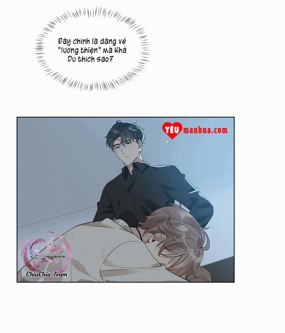 Scandal Ngây Thơ 17 trang 41