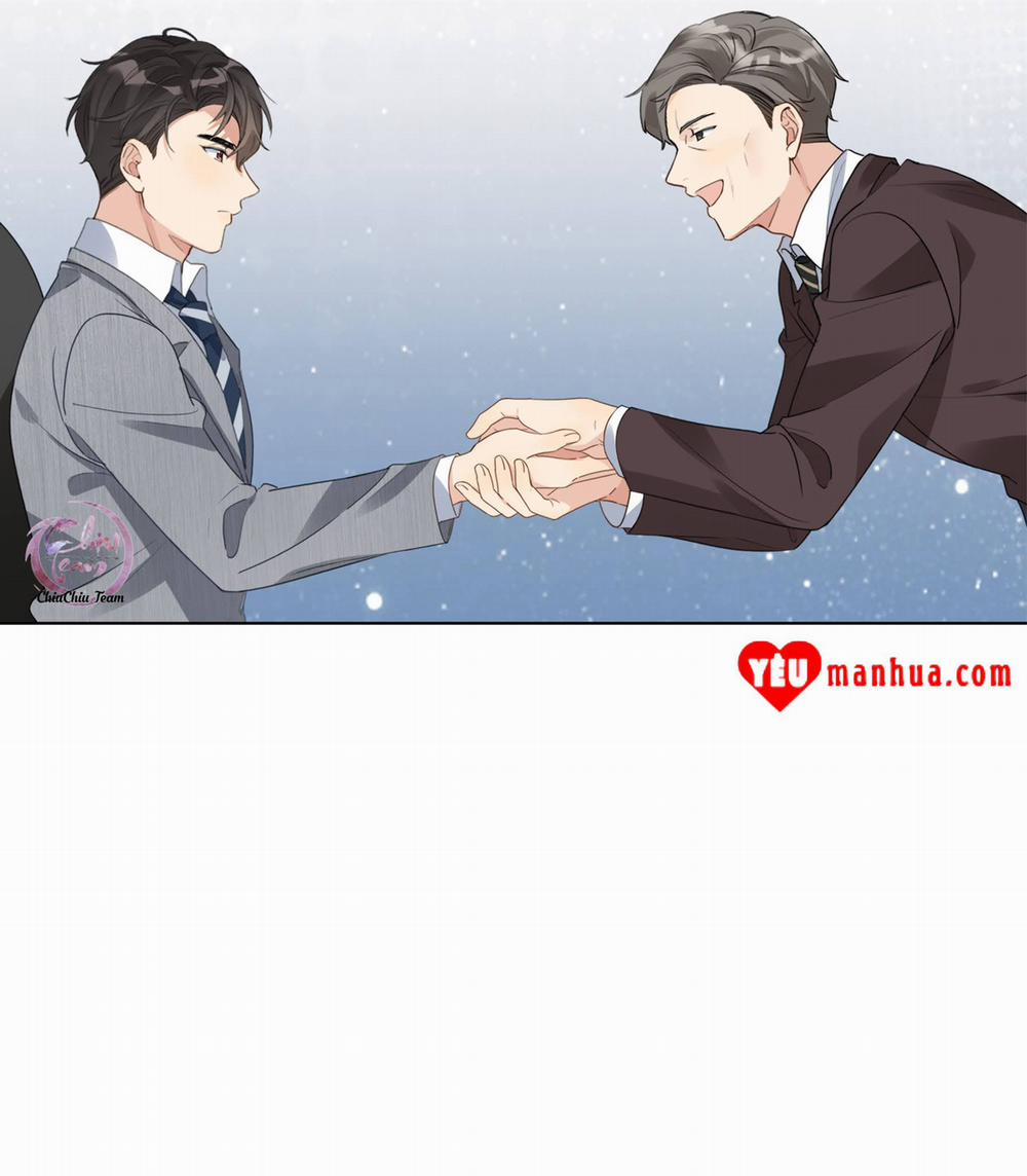 Scandal Ngây Thơ 18 trang 33