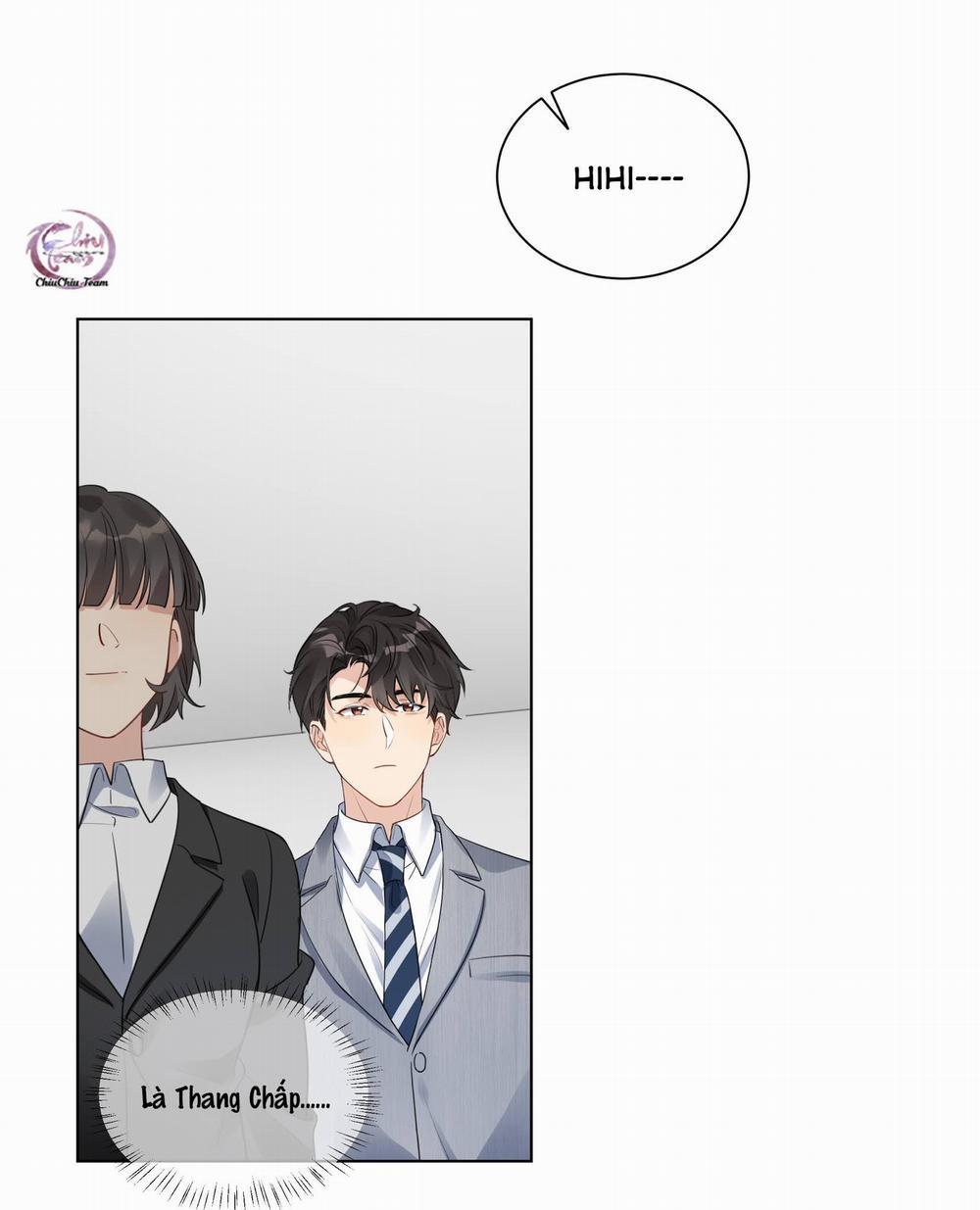 Scandal Ngây Thơ 19 trang 11