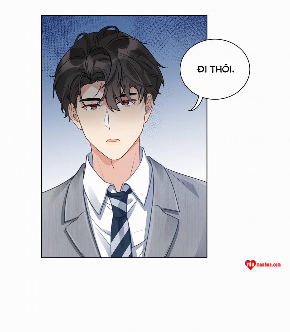 Scandal Ngây Thơ 19 trang 16