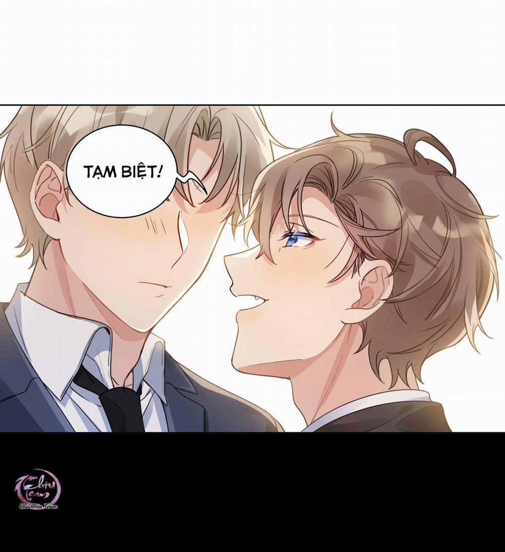 Scandal Ngây Thơ 19 trang 17