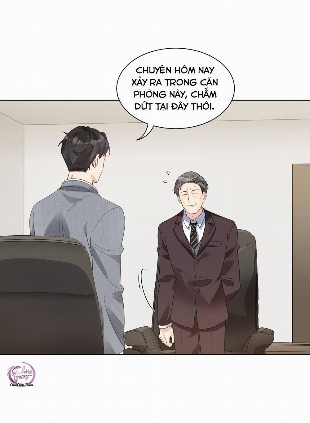 Scandal Ngây Thơ 19 trang 3