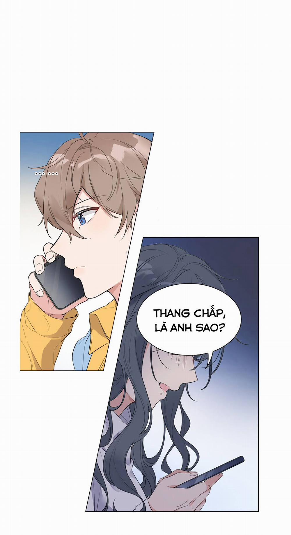 Scandal Ngây Thơ 2 trang 10