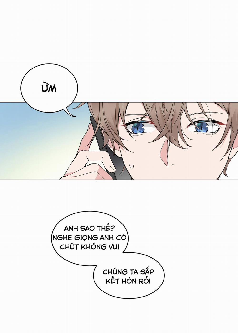 Scandal Ngây Thơ 2 trang 11