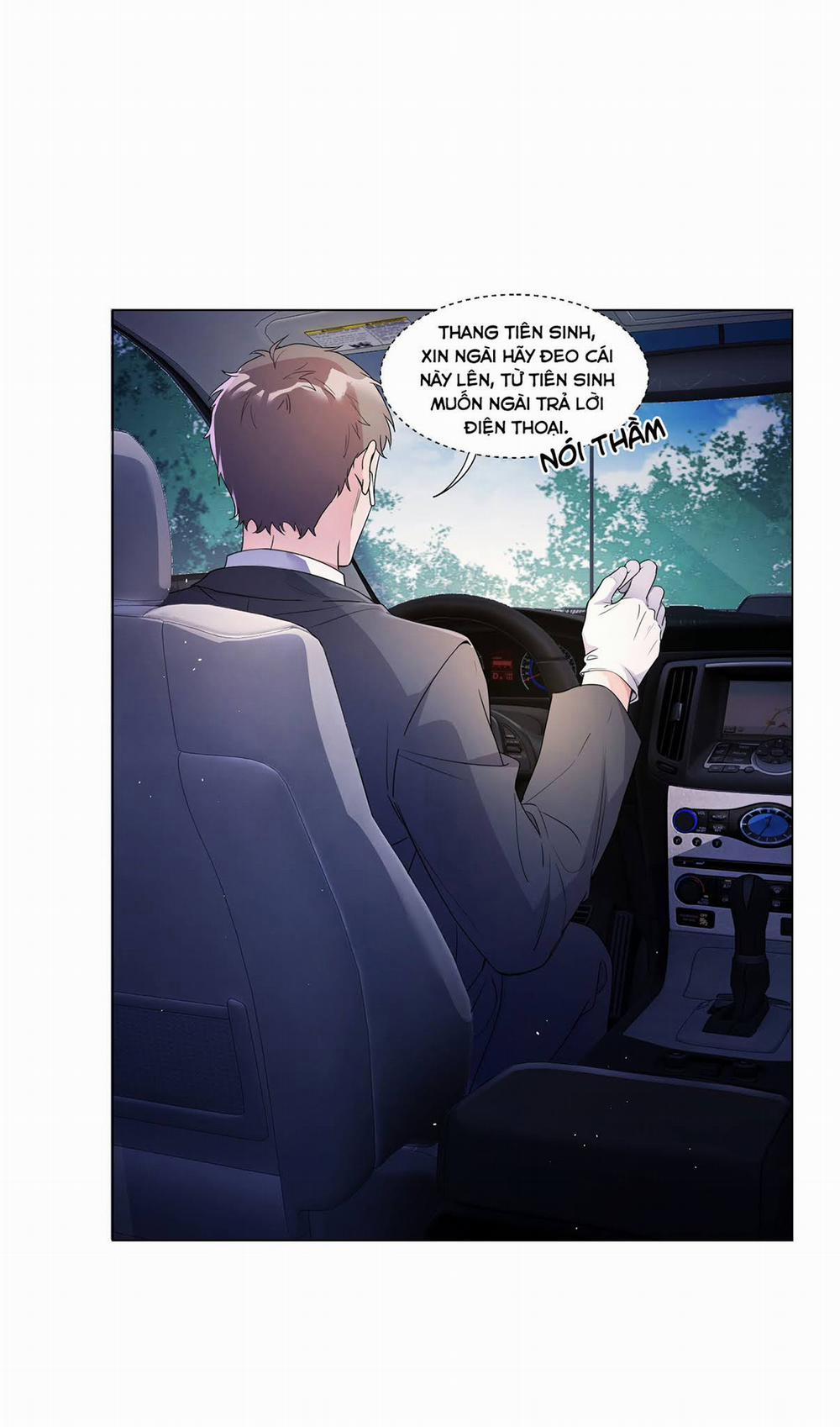 Scandal Ngây Thơ 2 trang 13