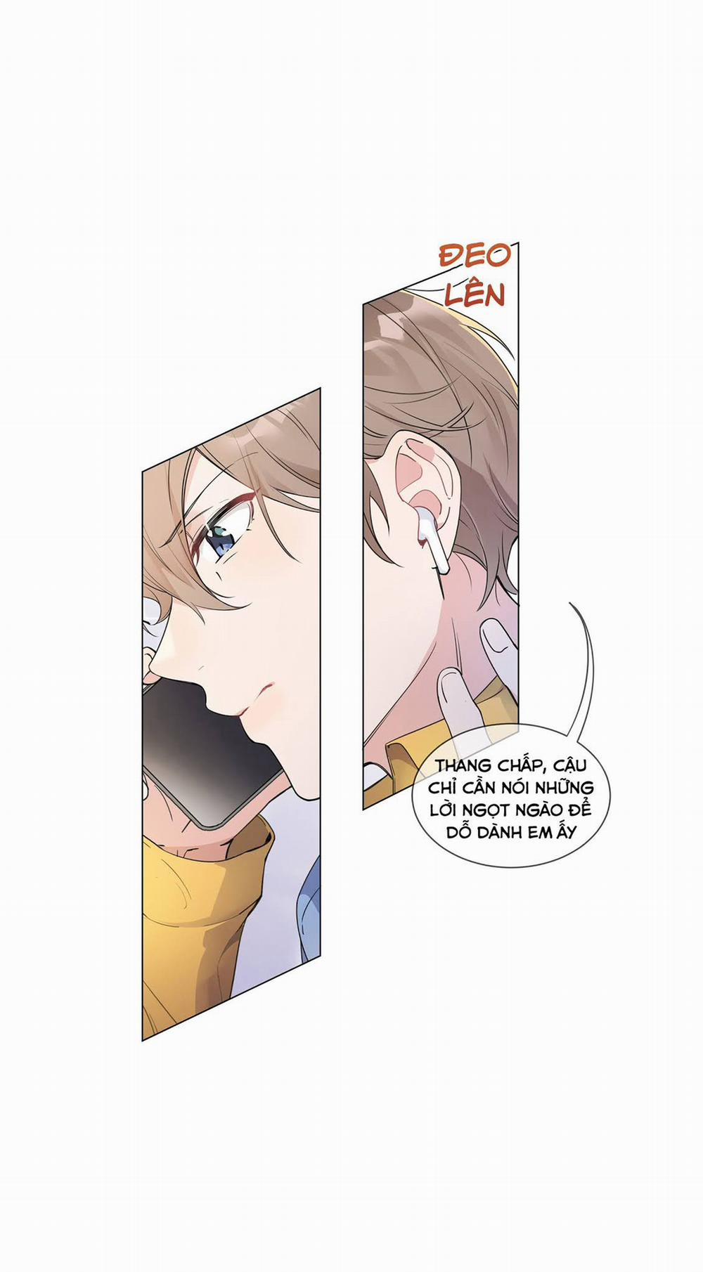 Scandal Ngây Thơ 2 trang 14