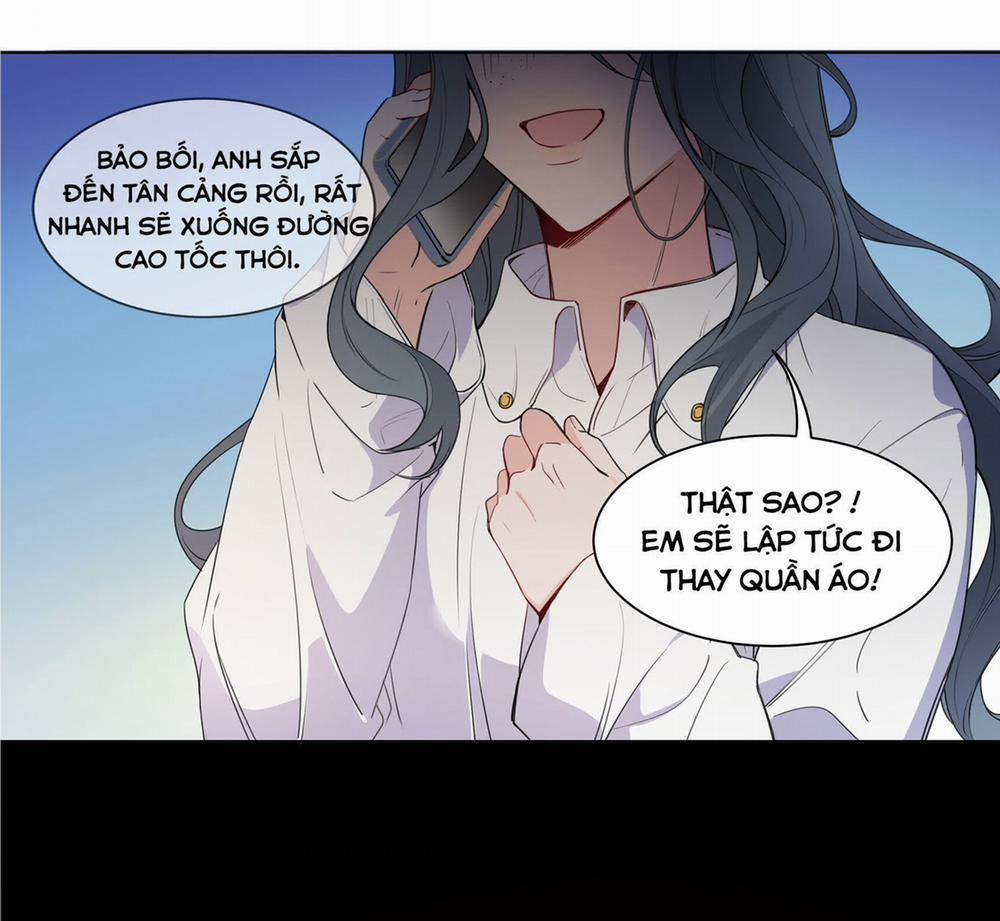 Scandal Ngây Thơ 2 trang 15