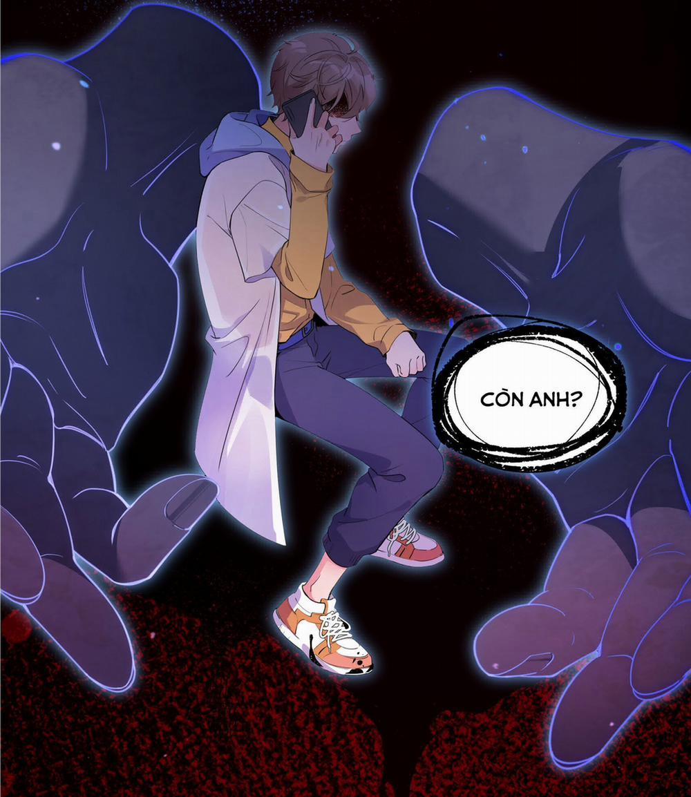 Scandal Ngây Thơ 2 trang 17