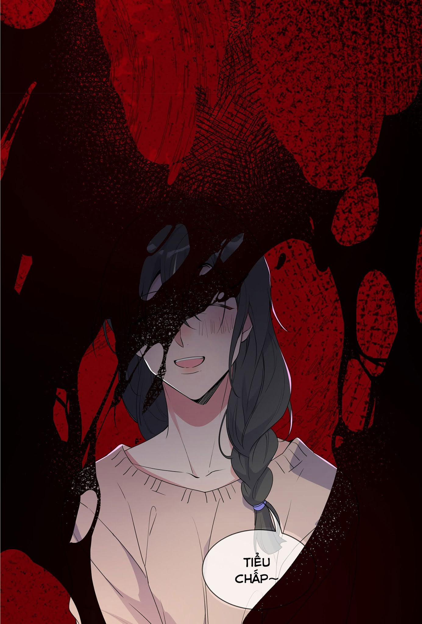 Scandal Ngây Thơ 2 trang 19