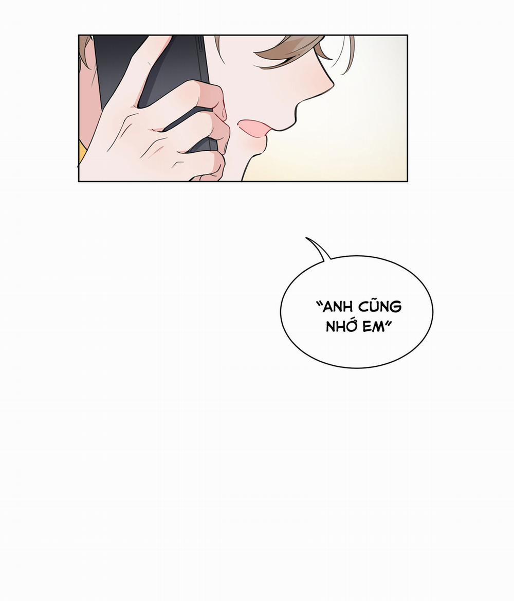 Scandal Ngây Thơ 2 trang 21