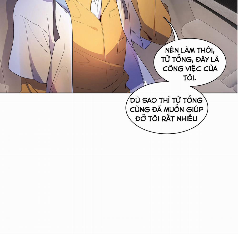 Scandal Ngây Thơ 2 trang 23