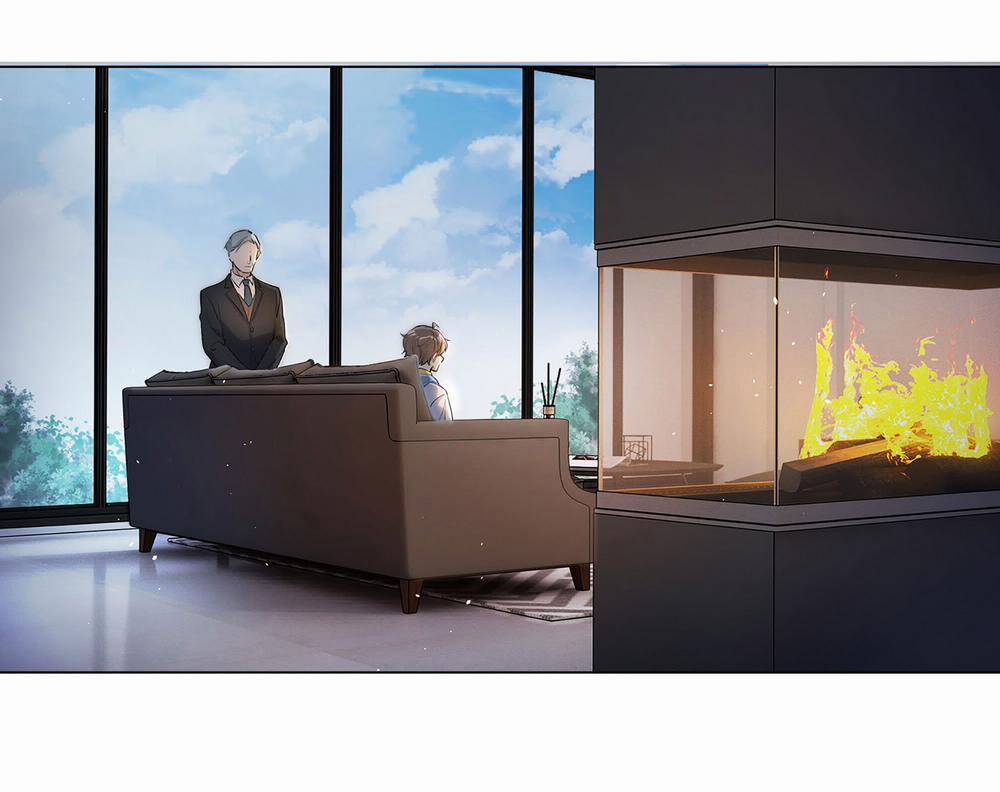 Scandal Ngây Thơ 2 trang 28