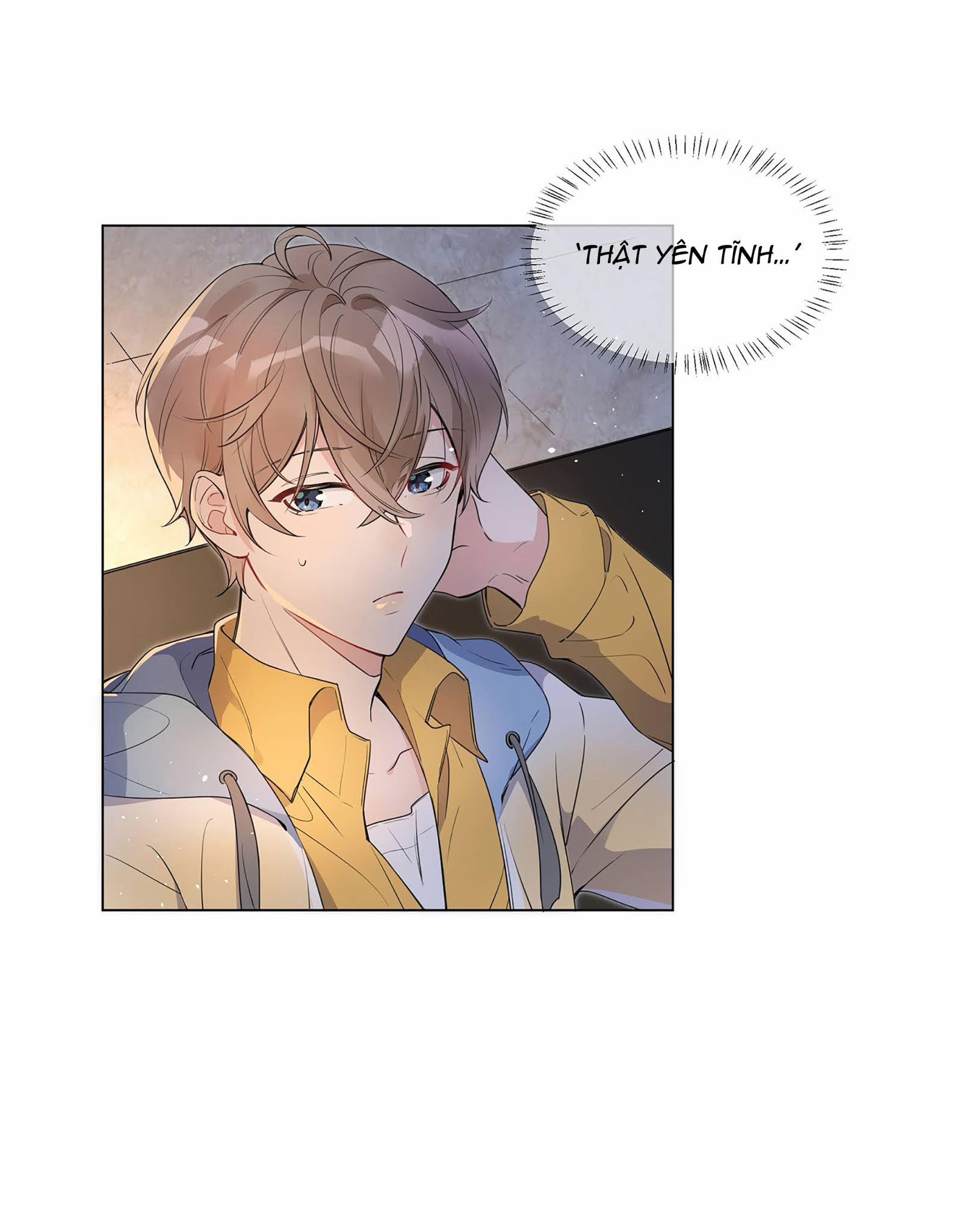 Scandal Ngây Thơ 2 trang 29