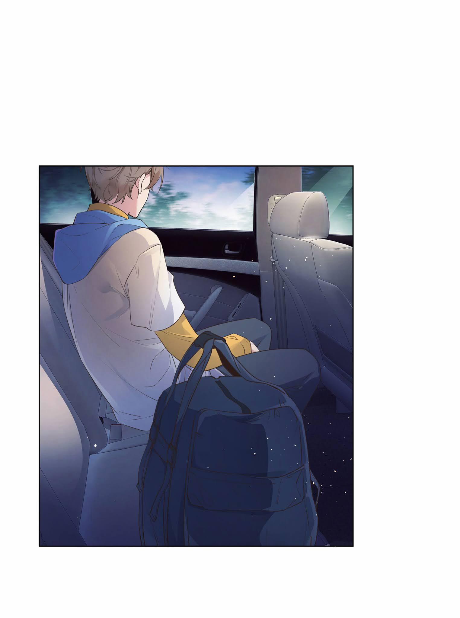 Scandal Ngây Thơ 2 trang 3