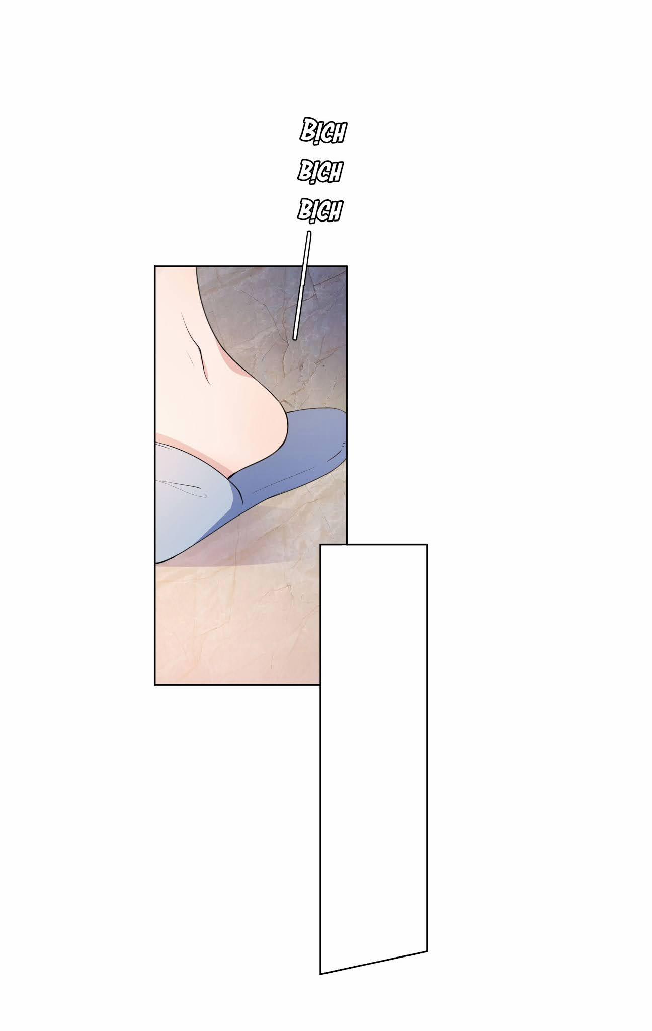 Scandal Ngây Thơ 2 trang 30