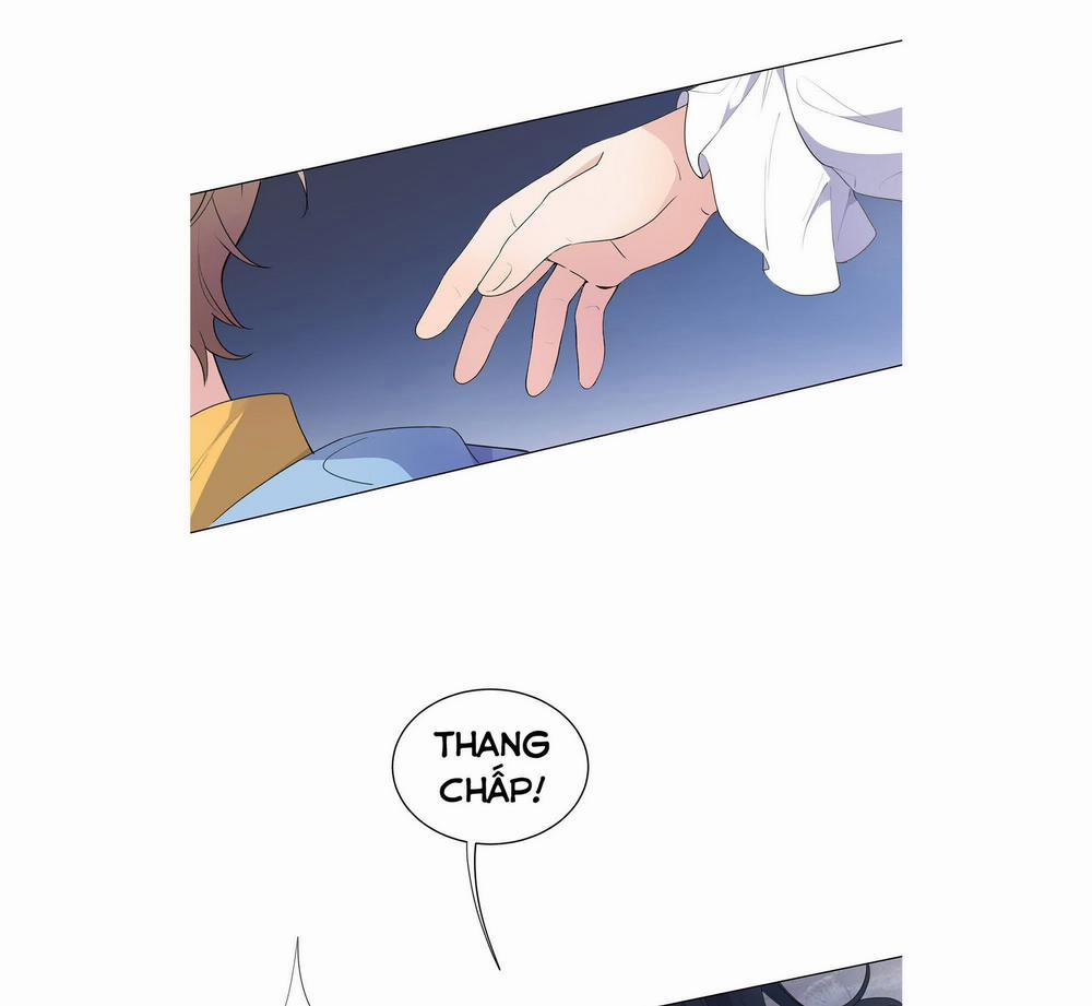 Scandal Ngây Thơ 2 trang 31