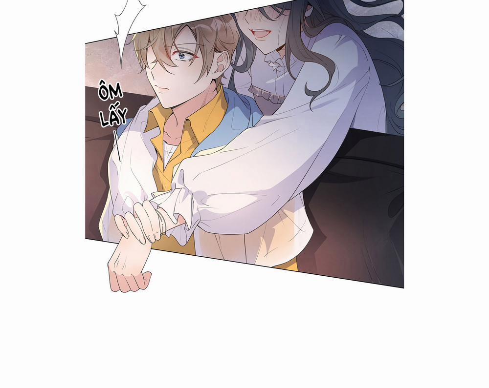 Scandal Ngây Thơ 2 trang 32