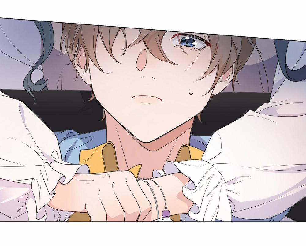 Scandal Ngây Thơ 2 trang 33