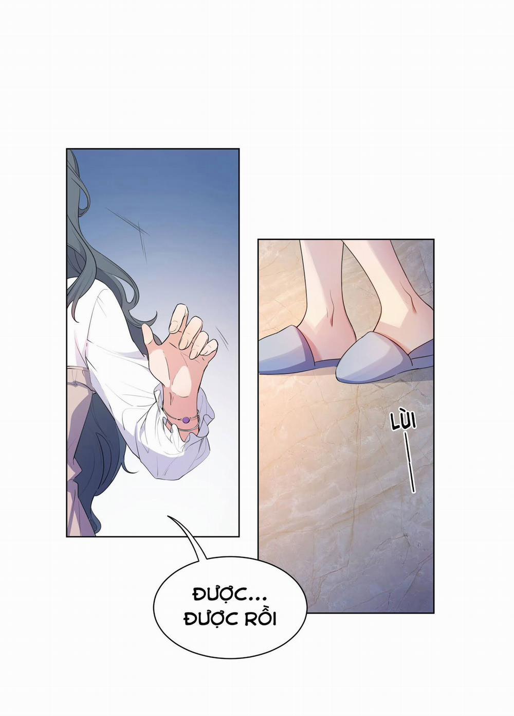 Scandal Ngây Thơ 2 trang 36