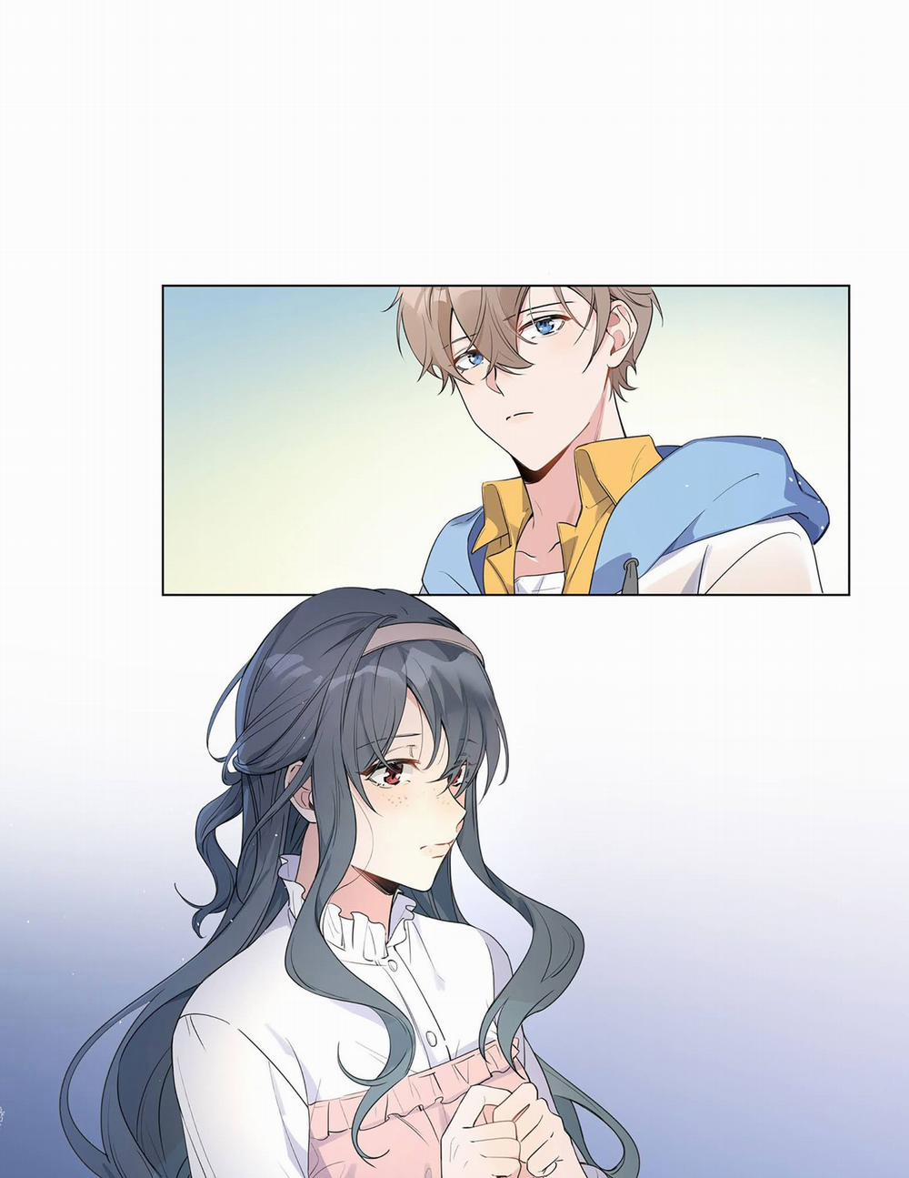 Scandal Ngây Thơ 2 trang 37