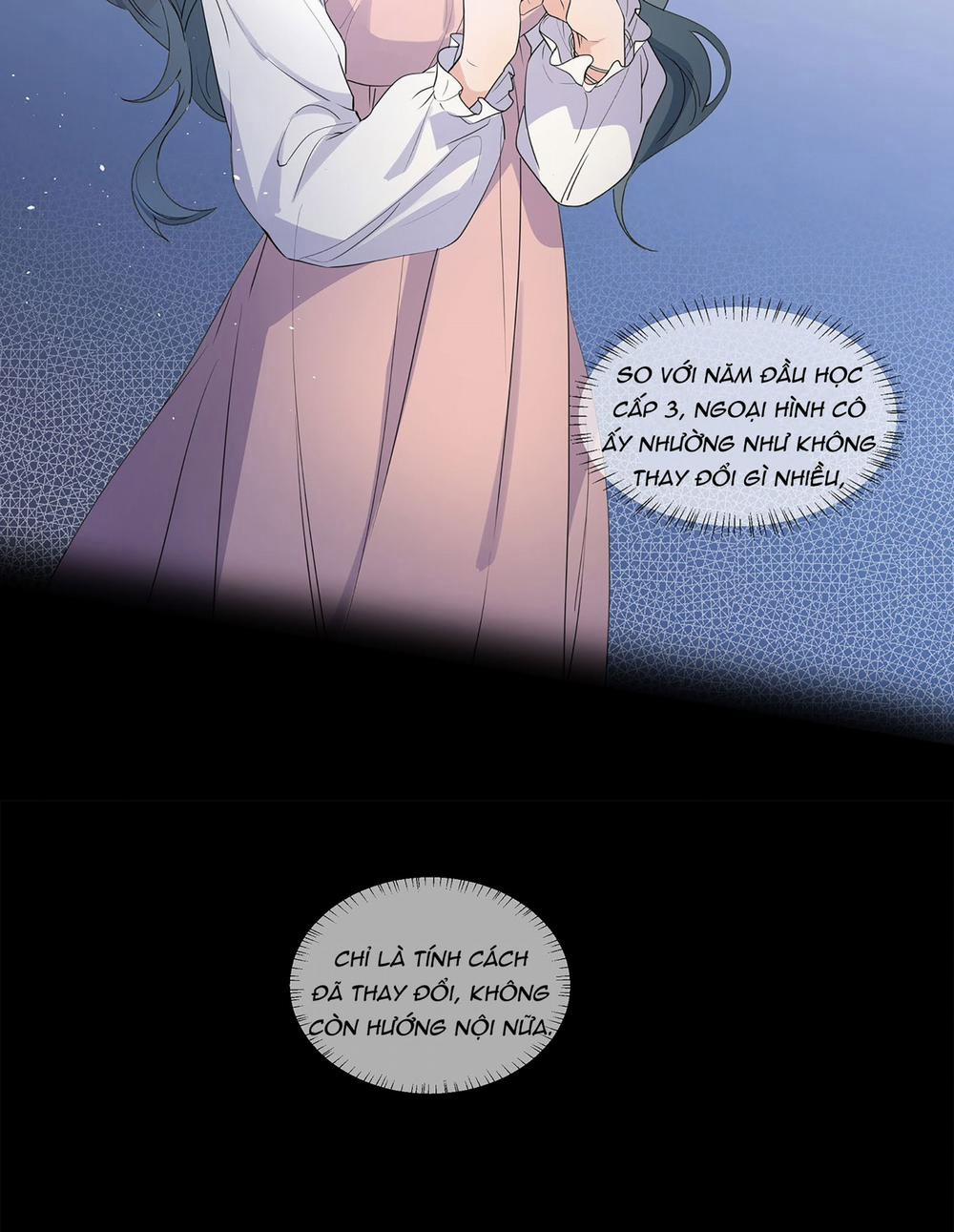 Scandal Ngây Thơ 2 trang 38