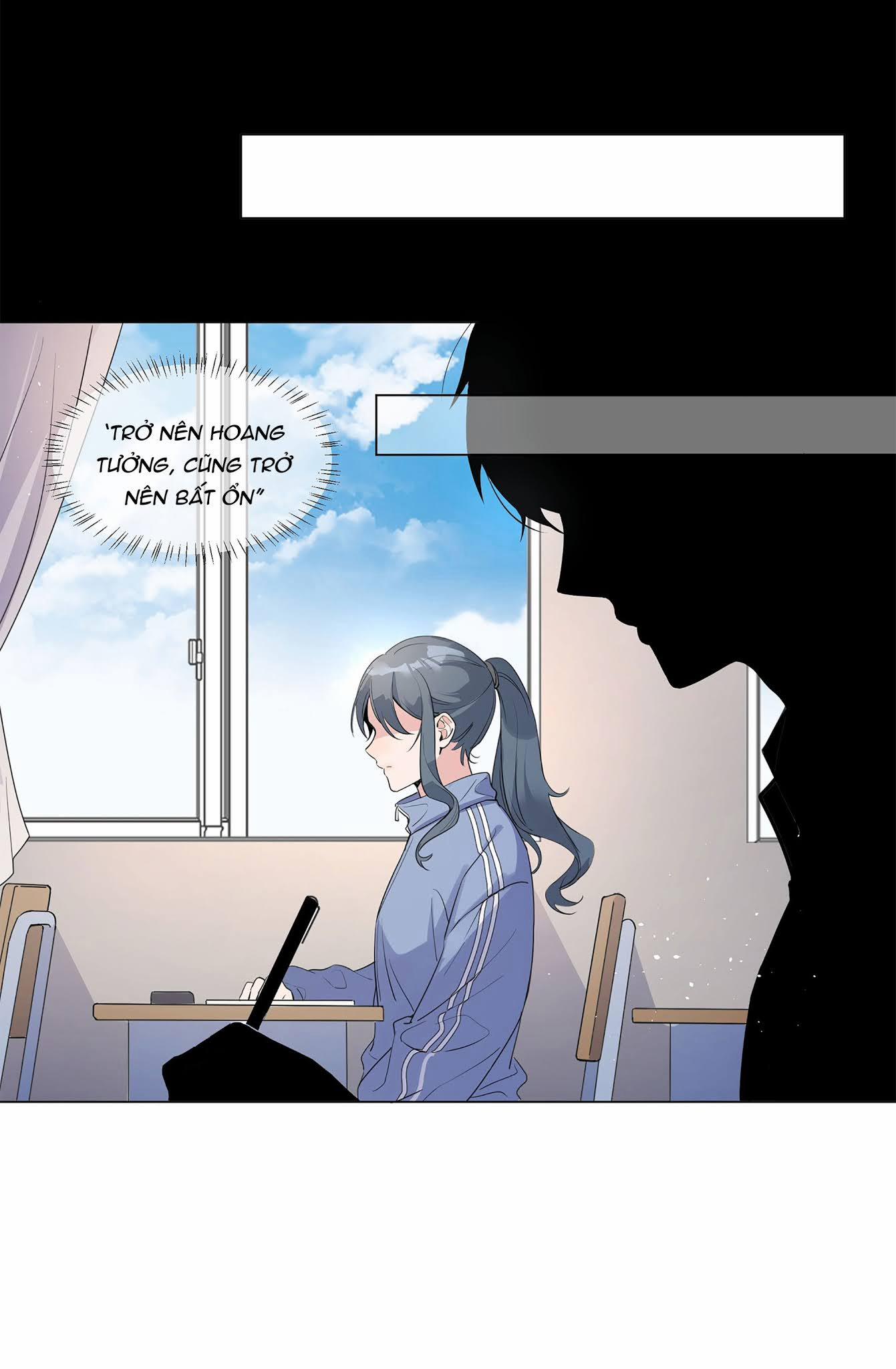 Scandal Ngây Thơ 2 trang 39