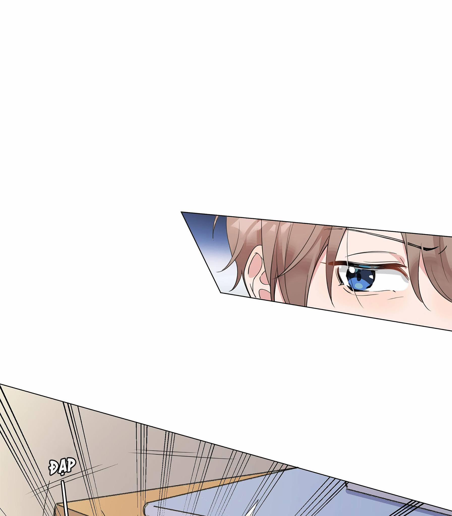 Scandal Ngây Thơ 2 trang 41