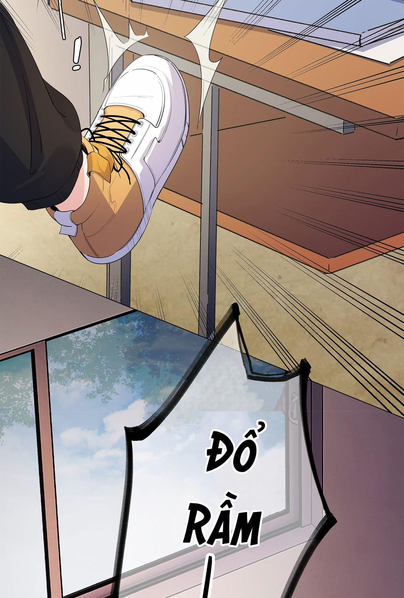 Scandal Ngây Thơ 2 trang 42