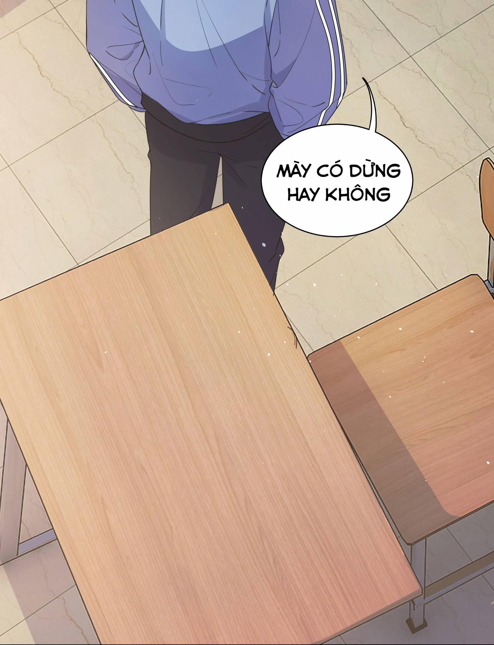 Scandal Ngây Thơ 2 trang 45