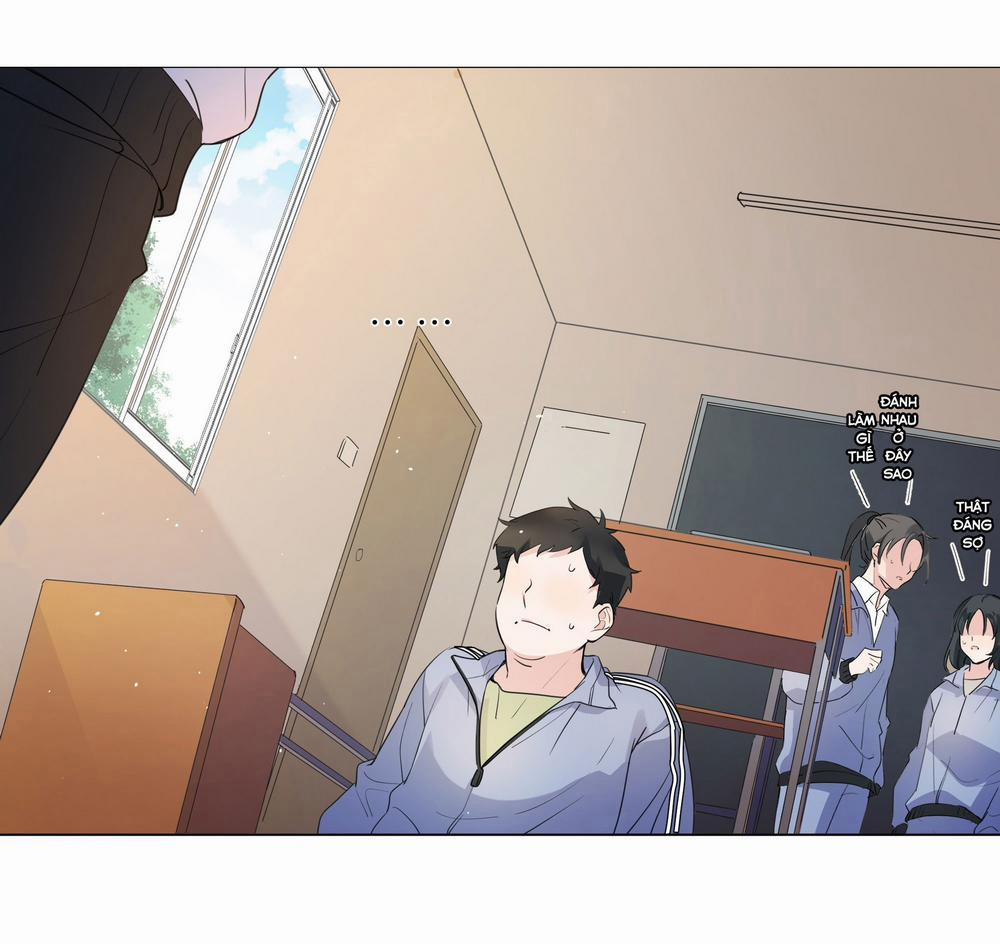 Scandal Ngây Thơ 2 trang 46