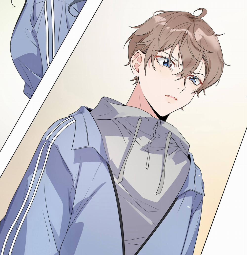 Scandal Ngây Thơ 2 trang 48