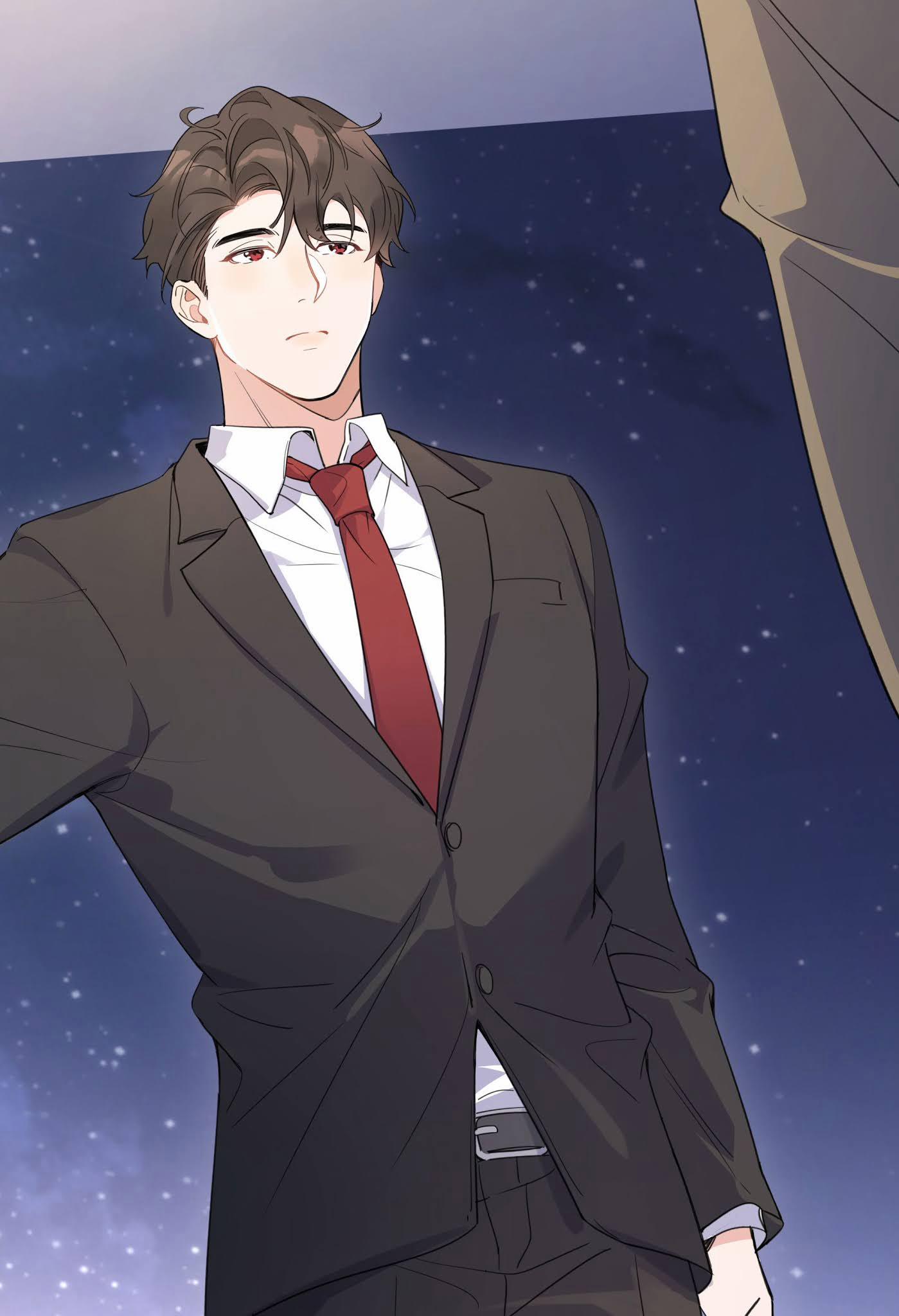 Scandal Ngây Thơ 2 trang 51