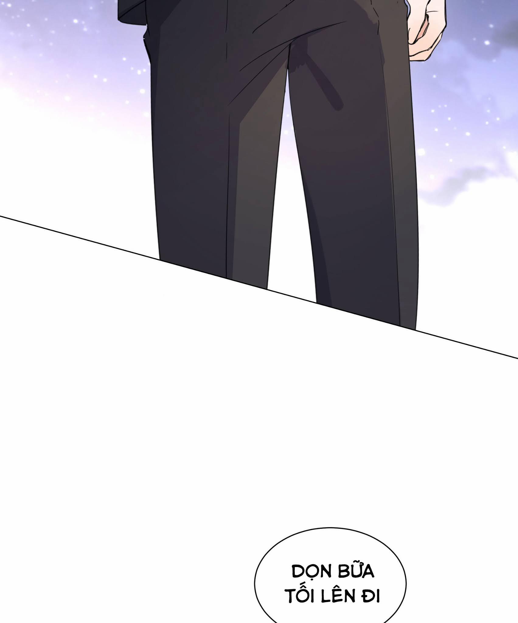 Scandal Ngây Thơ 2 trang 52