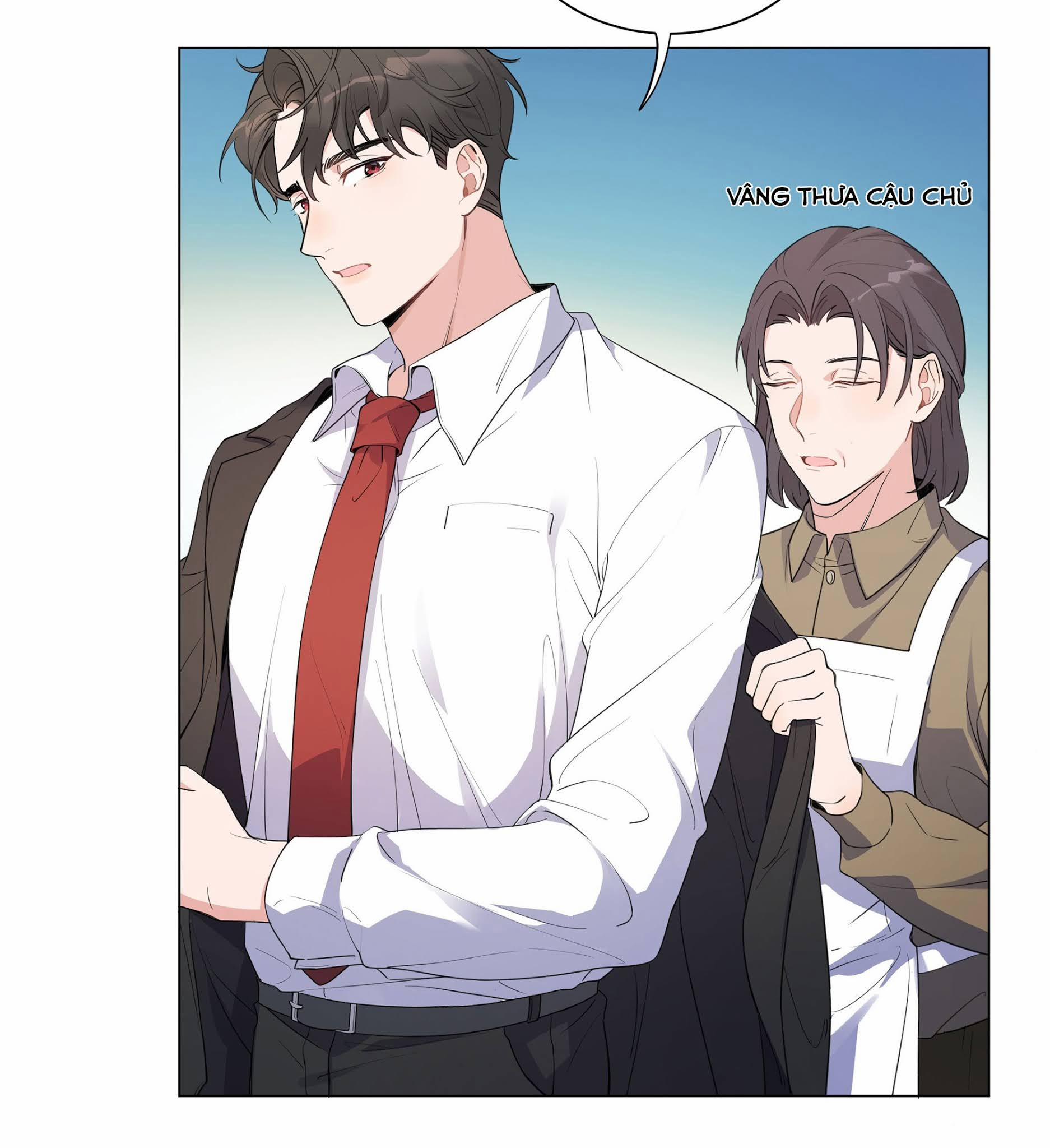 Scandal Ngây Thơ 2 trang 53