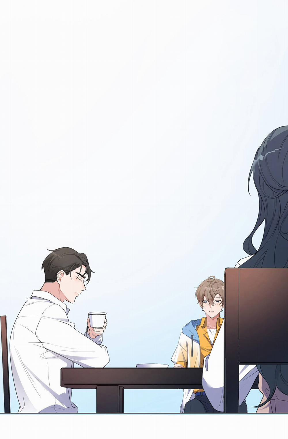 Scandal Ngây Thơ 2 trang 55