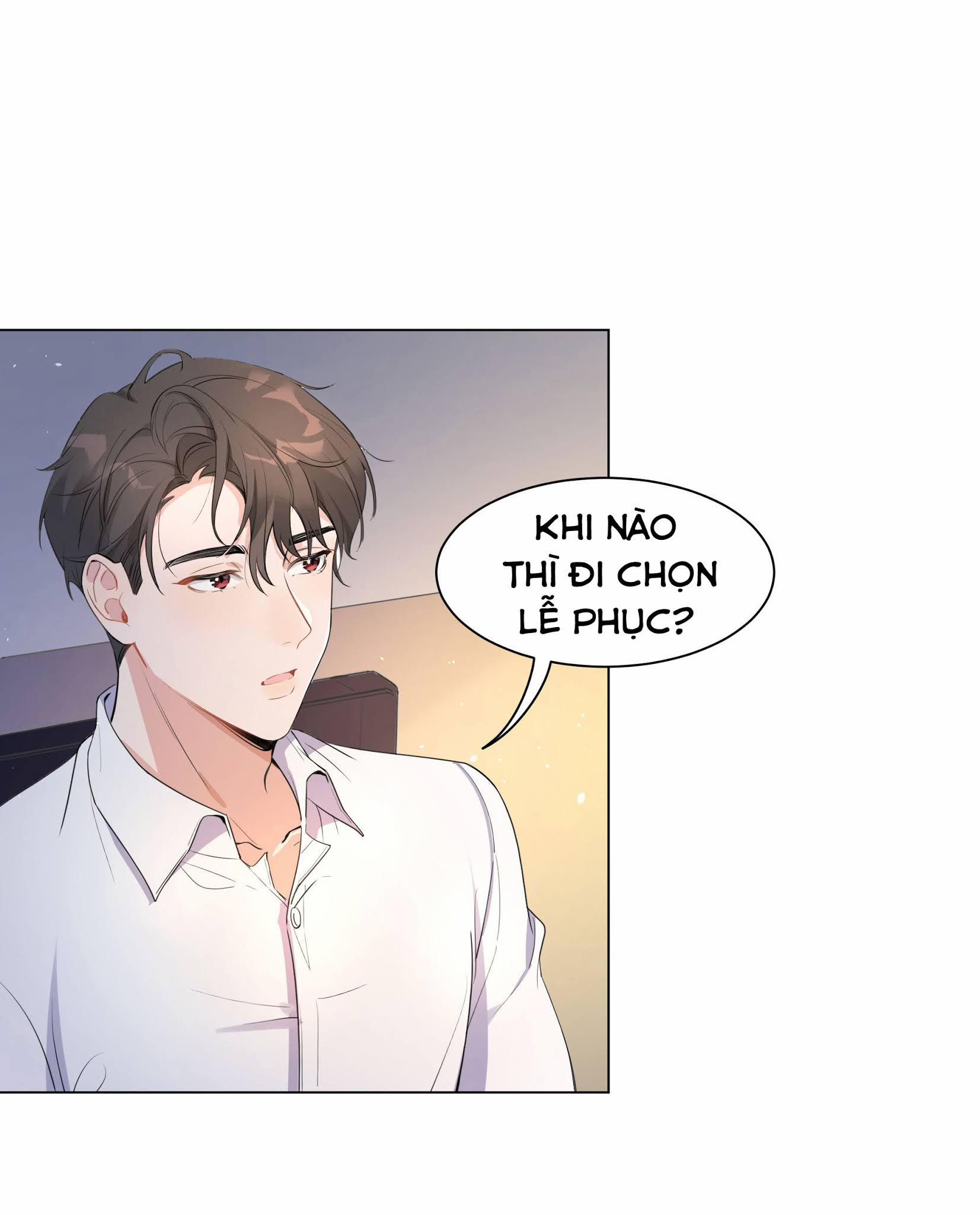 Scandal Ngây Thơ 2 trang 56