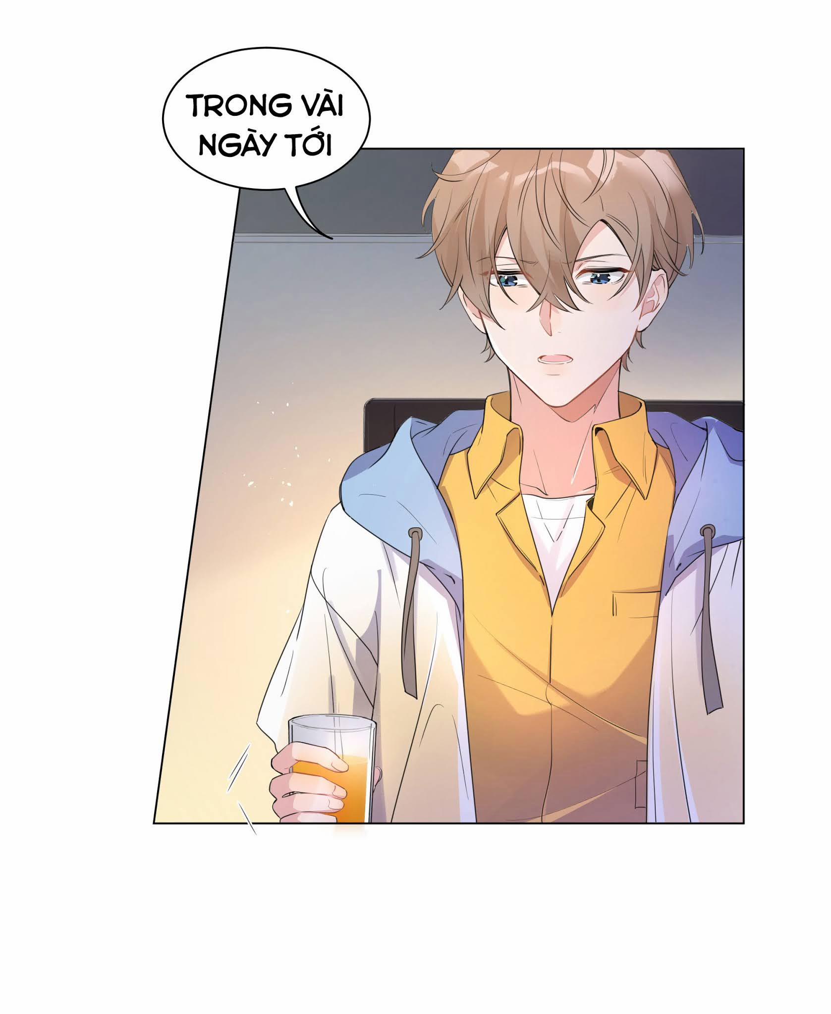 Scandal Ngây Thơ 2 trang 57