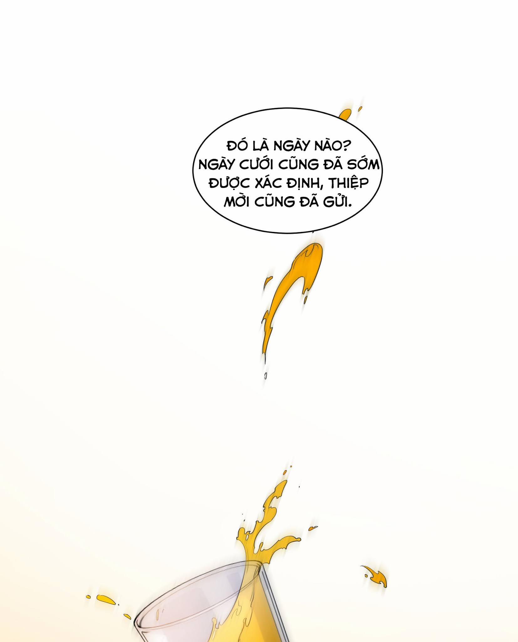 Scandal Ngây Thơ 2 trang 58