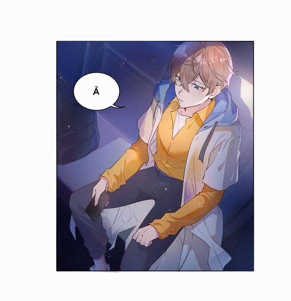 Scandal Ngây Thơ 2 trang 6