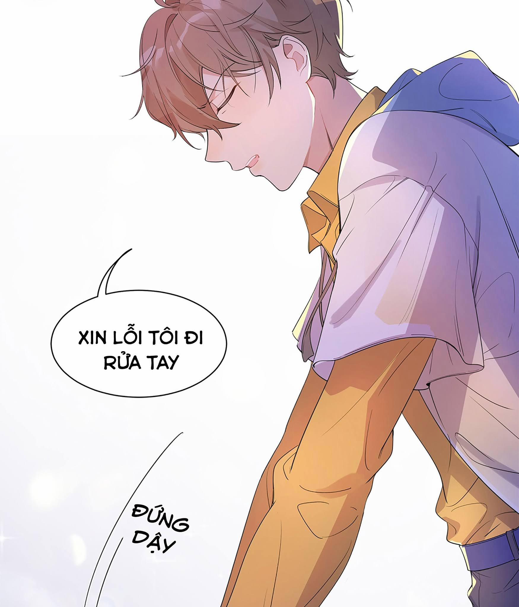 Scandal Ngây Thơ 2 trang 60