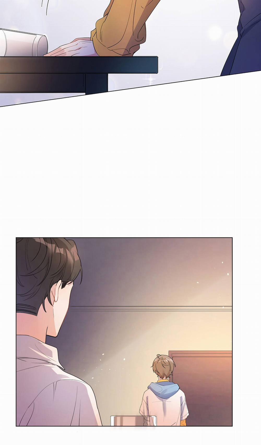 Scandal Ngây Thơ 2 trang 61