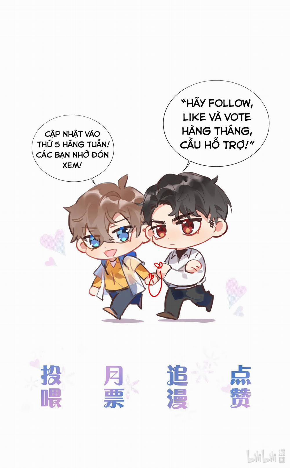 Scandal Ngây Thơ 2 trang 63