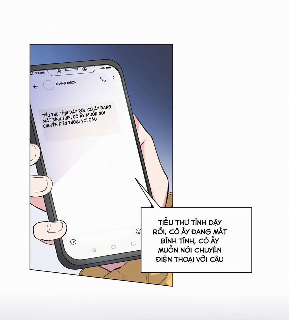 Scandal Ngây Thơ 2 trang 7