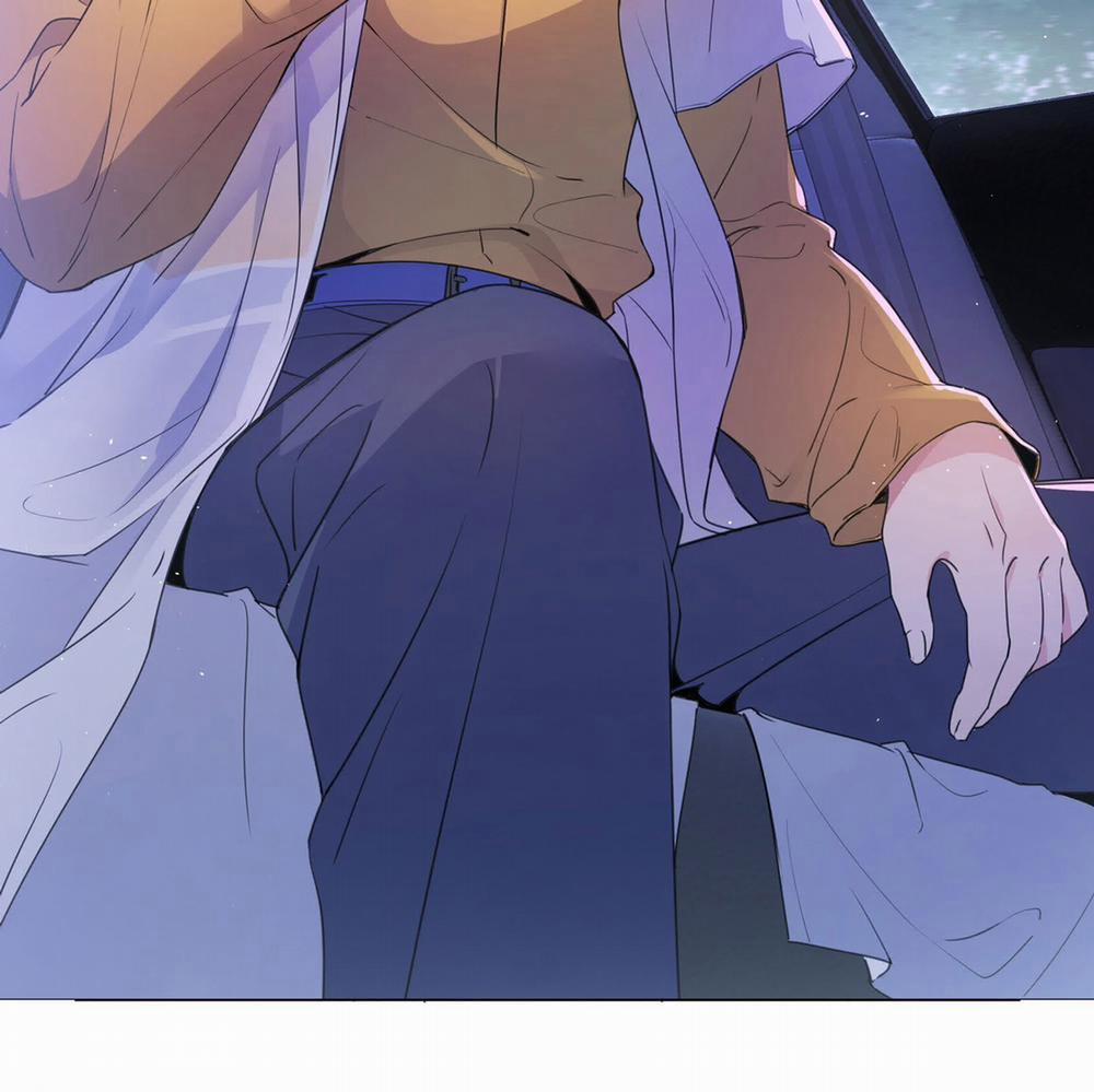 Scandal Ngây Thơ 2 trang 9